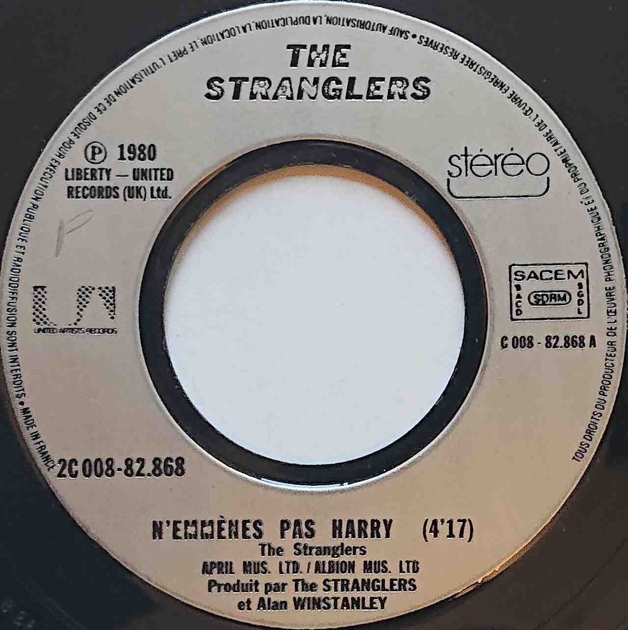 Label